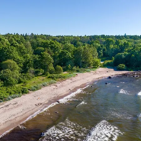 Chic Sauna Near The Sea - Sulin Nº03 Vakantiehuis *