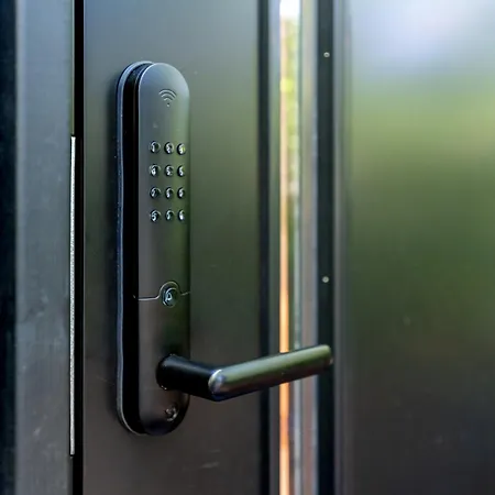 Chic Sauna Near The Sea - Sulin Nº03 Vakantiehuis