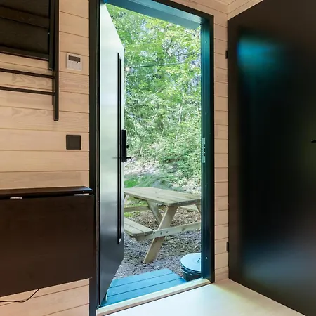 Chic Sauna Near The Sea - Sulin Nº03 Feriehus Tsitre