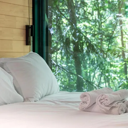 Feriehus Chic Sauna Near The Sea - Sulin Nº03 Tsitre