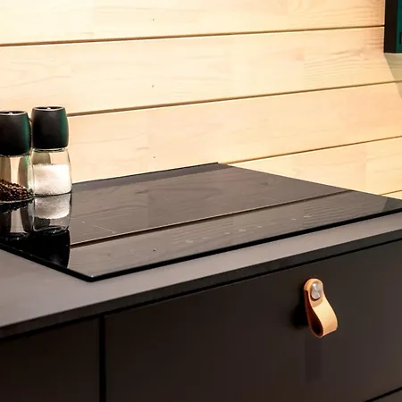 Chic Sauna Near The Sea - Sulin Nº03 Tsitre