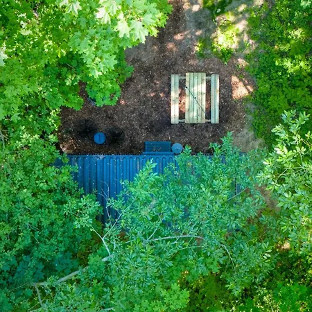 Chic Sauna Near The Sea - Sulin Nº03 Feriehus Tsitre