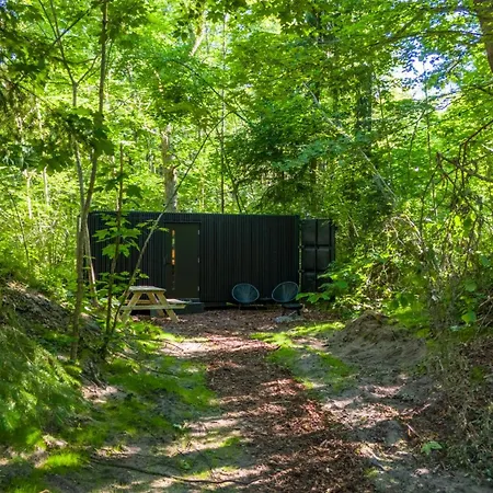 Vakantiehuis Chic Sauna Near The Sea - Sulin Nº03 Tsitre