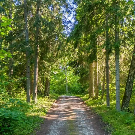 Chic Sauna Near The Sea - Sulin Nº03 * Tsitre