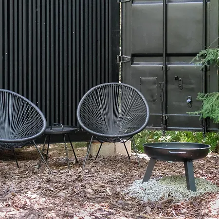 Chic Sauna Near The Sea - Sulin Nº03 *