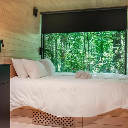 Chic Sauna Near The Sea - Sulin Nº03 * Tsitre