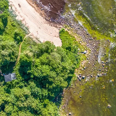 Chic Sauna Near The Sea - Sulin Nº03 * Tsitre