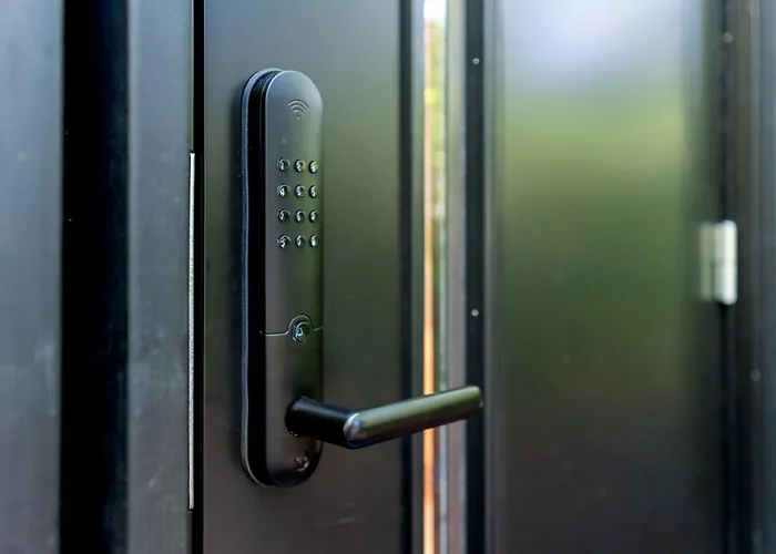 Chic Sauna Near The Sea - Sulin Nº03 Feriehus