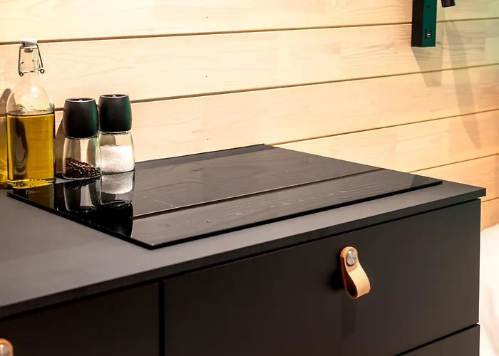 Chic Sauna Near The Sea - Sulin Nº03 Tsitre