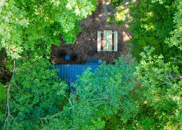 Chic Sauna Near The Sea - Sulin Nº03 Feriehus Tsitre