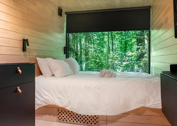 Chic Sauna Near The Sea - Sulin Nº03 * Tsitre